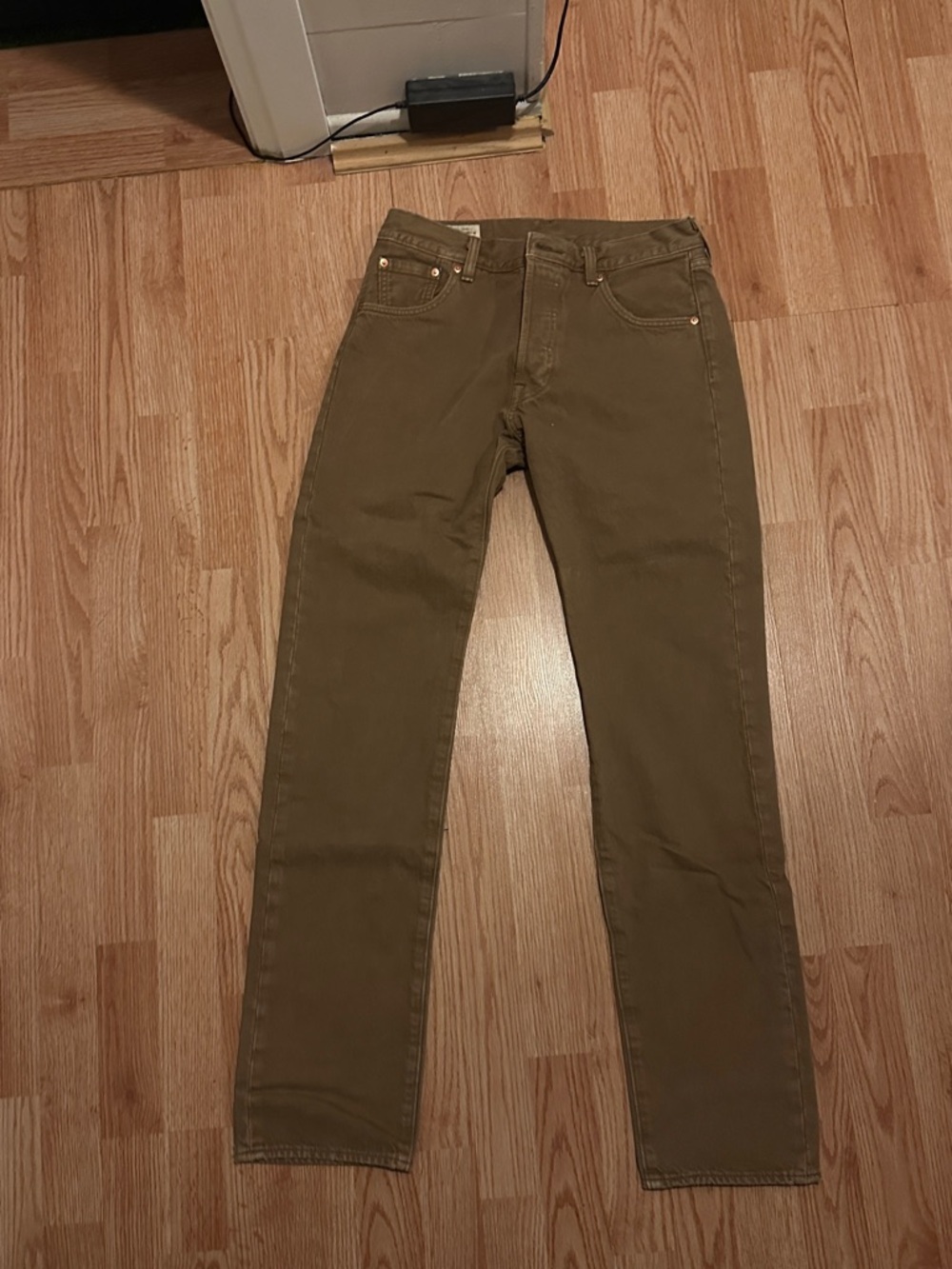 Levi’s 501 ‘93 30x34